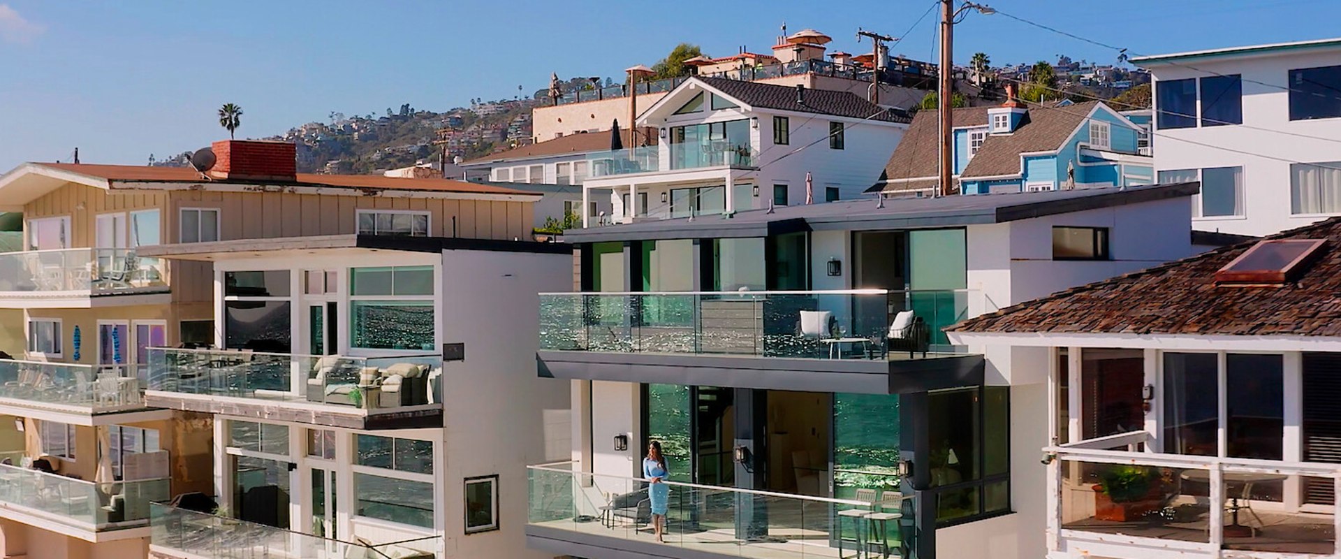Foreign Buyers in Orange County Real Estate: What Programs Are Available?