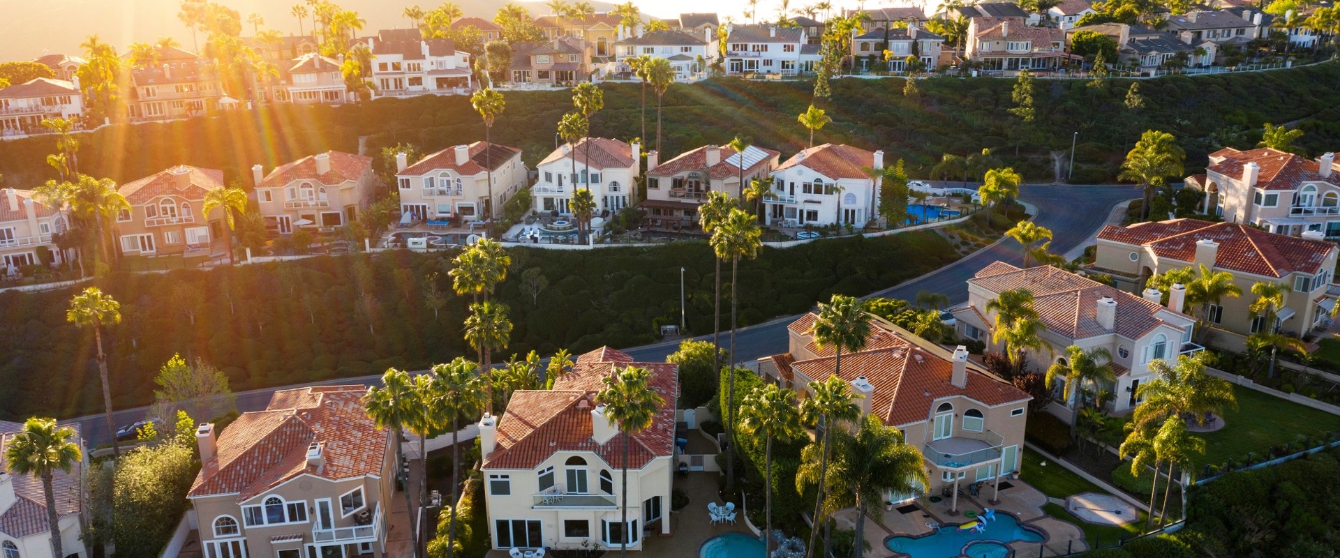 What is the Median Home Price in Orange County, CA?