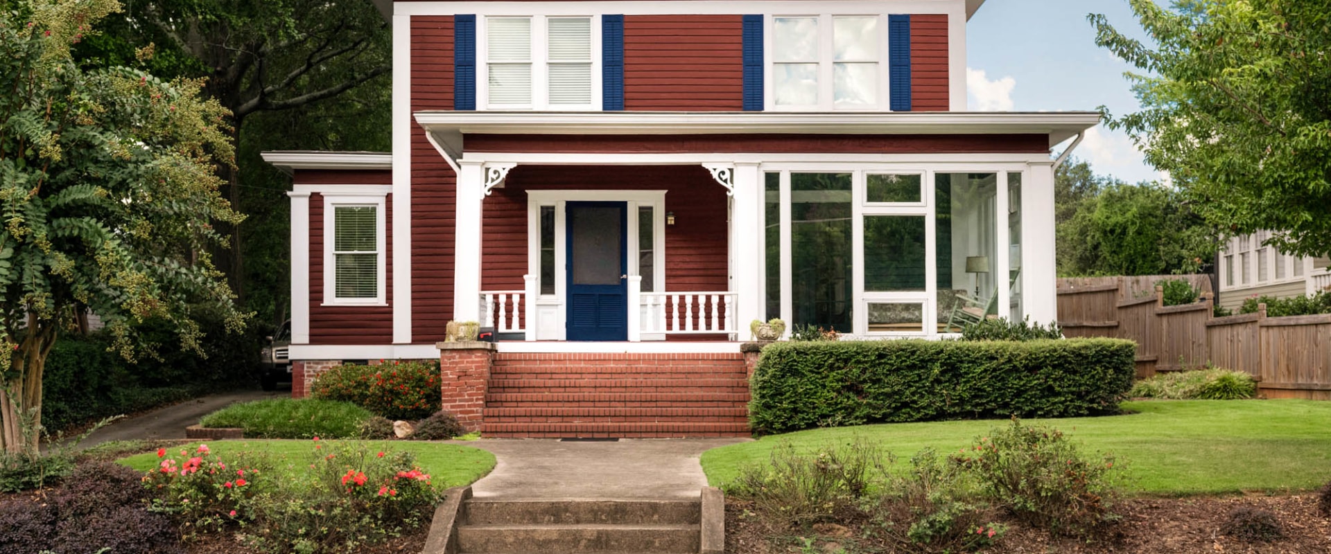 Can Foreigners Invest in Real Estate in California?