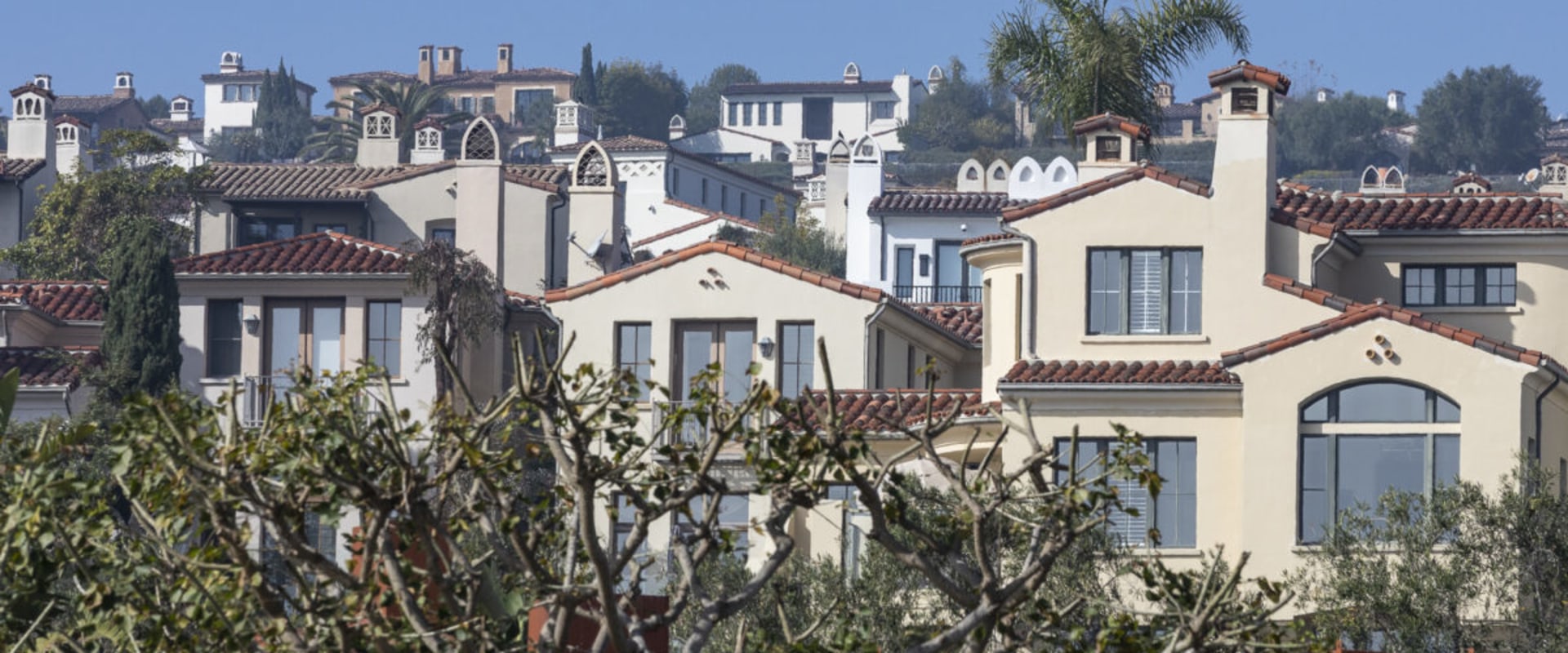 Investing in Vacation Homes in Orange County: Restrictions and Regulations