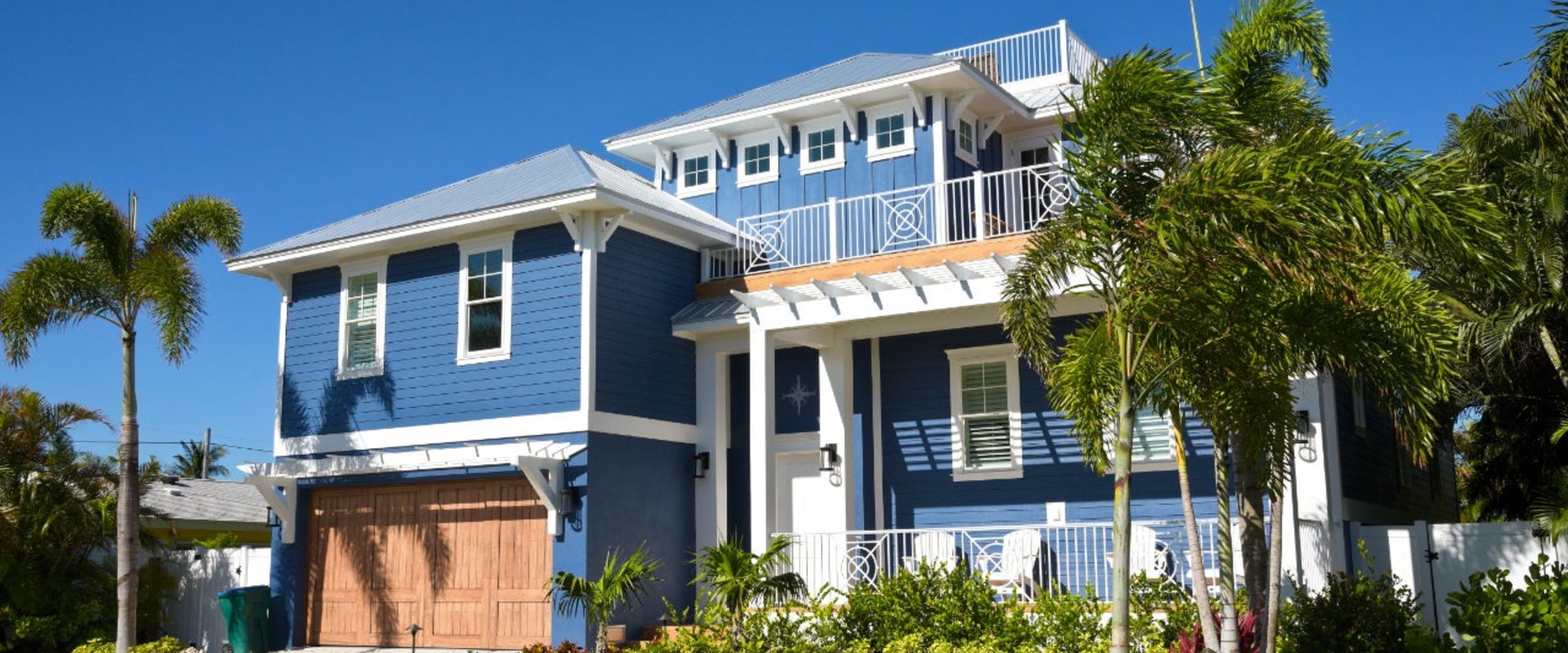 Financing Options for Homeowners in Orange County Real Estate